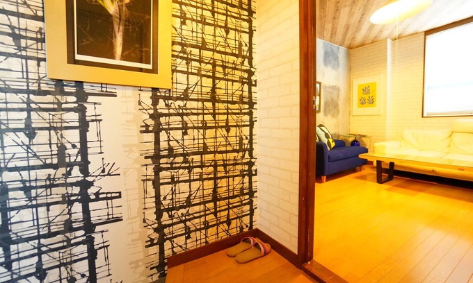 Hida Takayama Onsen Apartment | Room DE - Tomato Takayama Station