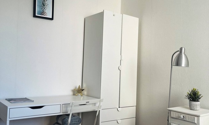 Cachan Apartment | Room for rent, 15 min from the center of Paris by RER B train