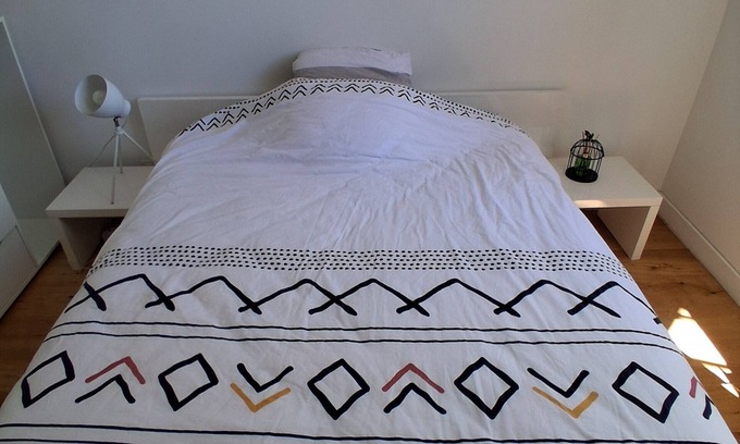 Ecully Apartment | Room for rent Chic location