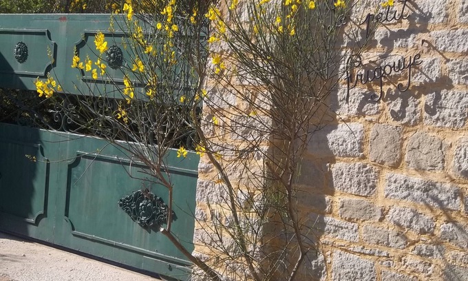 Saze Bed & Breakfast | Room for rent, near Avignon.