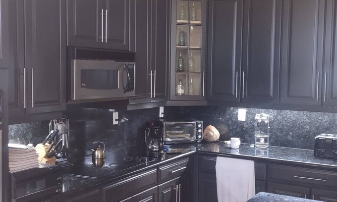 Parkland Bed & Breakfast | Room for rent