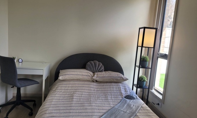 Reynella Bed & Breakfast | Room for retreat in southern suburb close to beautiful beaches and vineries n