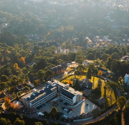 Campos do Jordao Apartment | Room Hotel Wanderlust