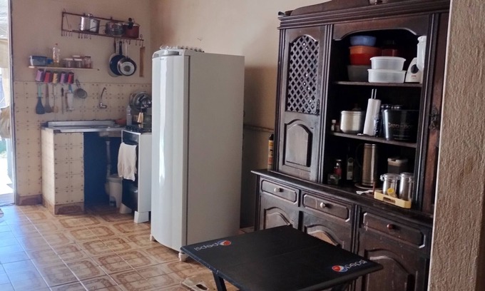 Santarem House | Room in a family home near the waterfront