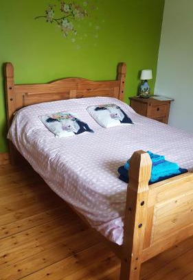 County Cork House | Room in a private house in the middle of countryside first store or bar within 10 min drive
