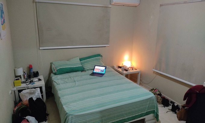 La Iglesia Apartment | Room in apartment