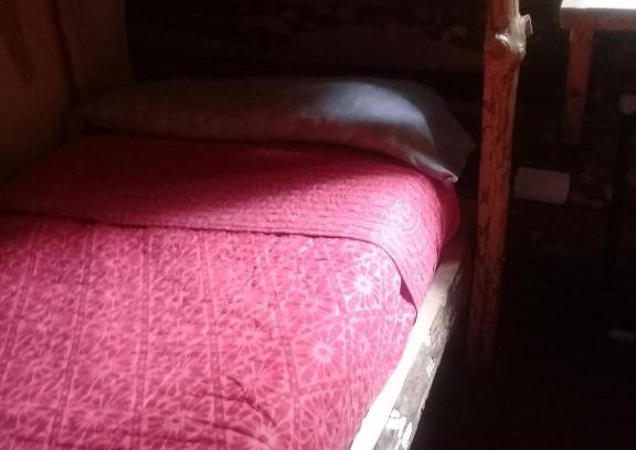Coyhaique House | Room in BB - Double room in Coyhaique