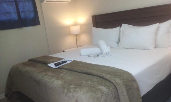 George House | Room in BB - Soeteweide North Bb Spa