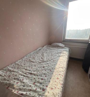 Bandhagen House | Room in center of Stockholm