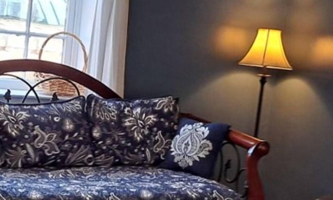Harpers Ferry House | Room In Central Historic Downtown (RARE) Potomac