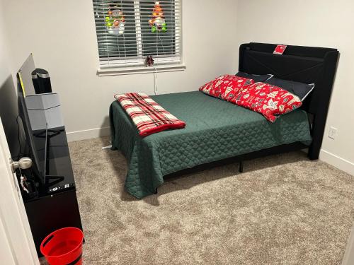 Eagle Mountain Bed & Breakfast | Room In Eagle Mountain
