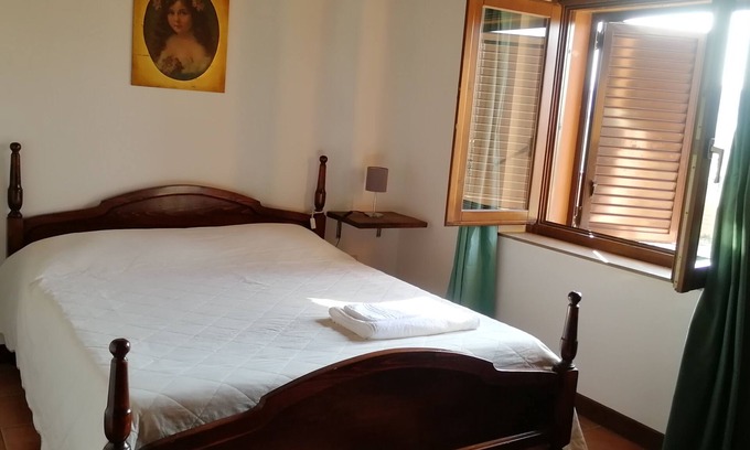 Treia Other | Room in farmhouse with pool