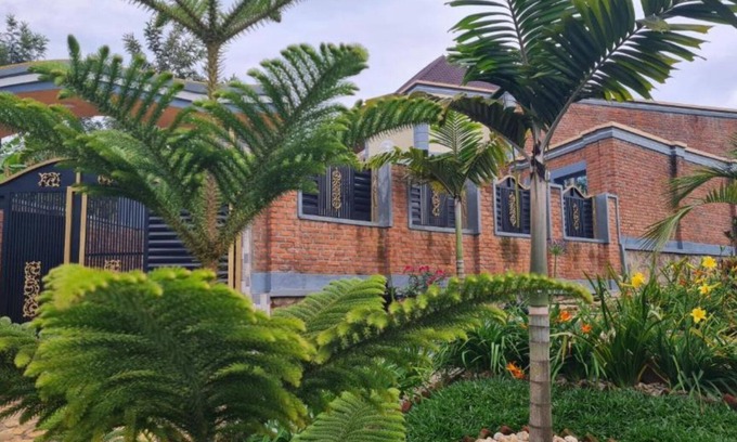 Western Province House | Room in Guest Room - Charming Room in Kayove, Rwanda - Your Perfect Getaway