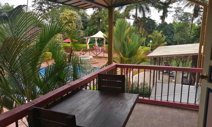 Quimbaya House | Room in Guest room - Nice place In quimbaya Quindio close to Natural parks