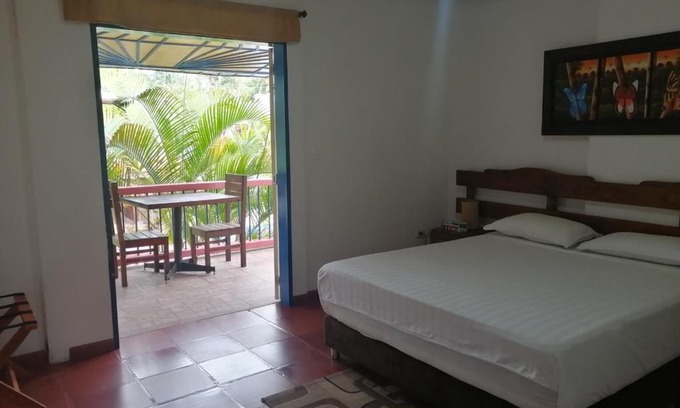 Quimbaya House | Room in Guest room - Nice place In quimbaya Quindio close to Natural parks