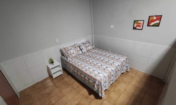 Juazeiro do Norte Villa | ROOM IN JUAZEIRO DO NORTE, CENTER