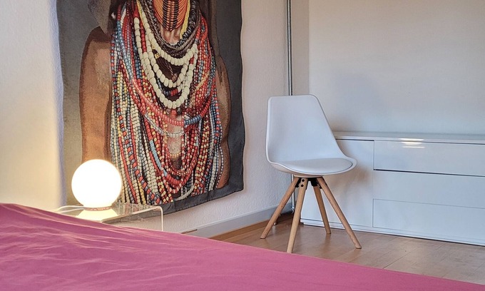 Sandrain Apartment | Room in Marzili