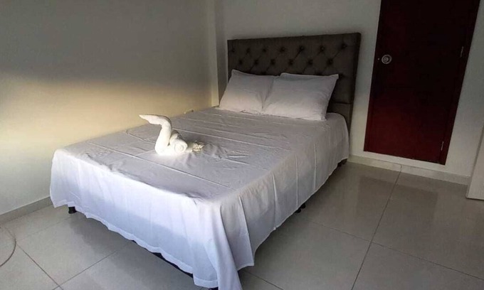 Villavicencio House | Room in strategic location - Villavicencio