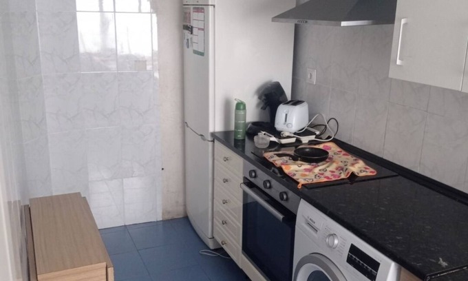 San Pablo Apartment | ROOM IN THE CENTER