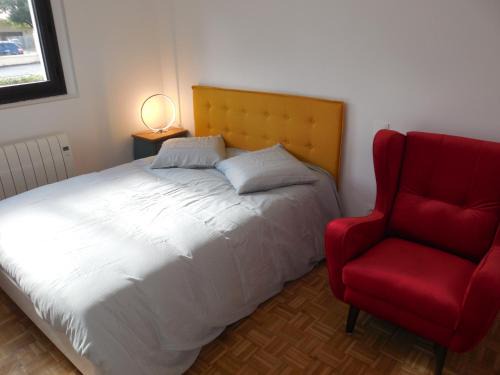 Arenes Romaines - Saint-Martin-du-Touch Apartment | Room in Toulouse Studio 4 proche Airbus à TOULOUSE ST Martin du Touch