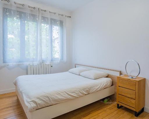 Arenes Romaines - Saint-Martin-du-Touch Apartment | Room in Toulouse - Studio 2 proche Airbus à TOULOUSE ST Martin du Touch