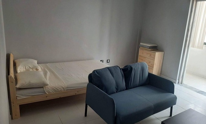 Seixal Apartment | Room Jessica