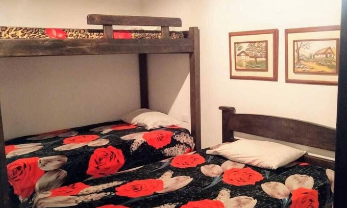 Guarne Bed & Breakfast | Room Kuan-Yin
