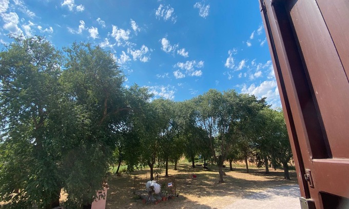 Gavorrano Apartment | Room 'Oliva' with Shared Garden and Wi-Fi
