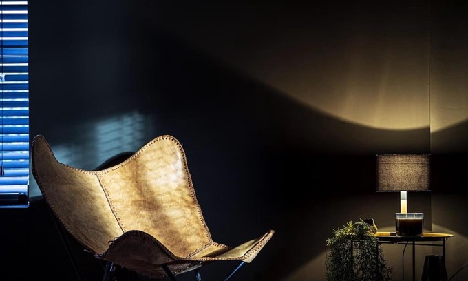 Macclesfield House | Room One BOHOME Macclesfield