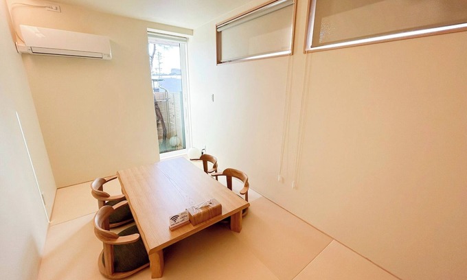 Yunokawa Onsen House | Room only Enjoy a free trip without worrying abo/Matsue Shimane