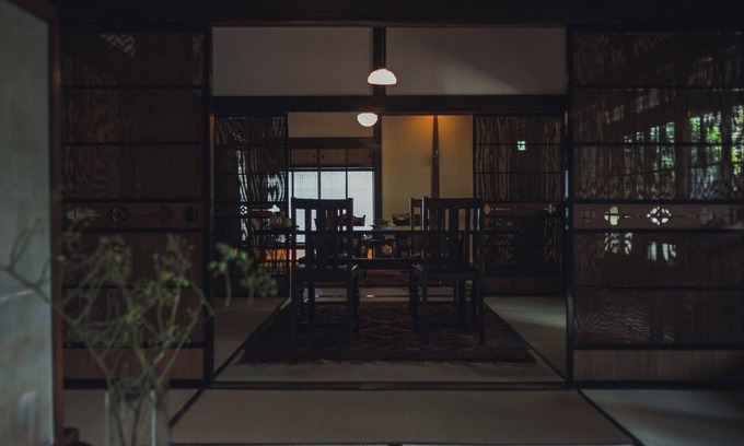 Takayama-mura House | Room only Main house completely reserved Limit/Suzaka Nagano