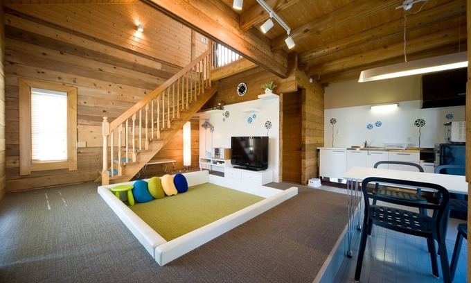 Gujo House | Room only Scandinavian design cottageHoliday Vi/Gujo Gifu