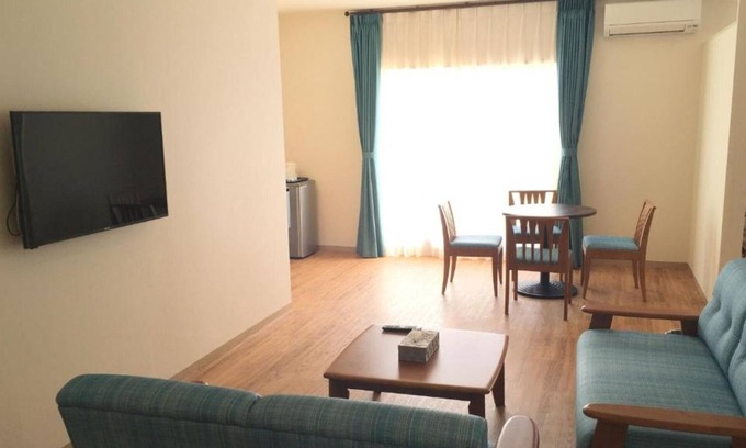 Hiyagon House | Room only SuiteNonsmoking80sqm / Okinawa Okinawa