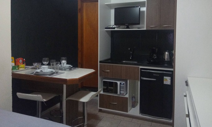 C A I C Apartment | Room Private Suite Residencial Branchini 2