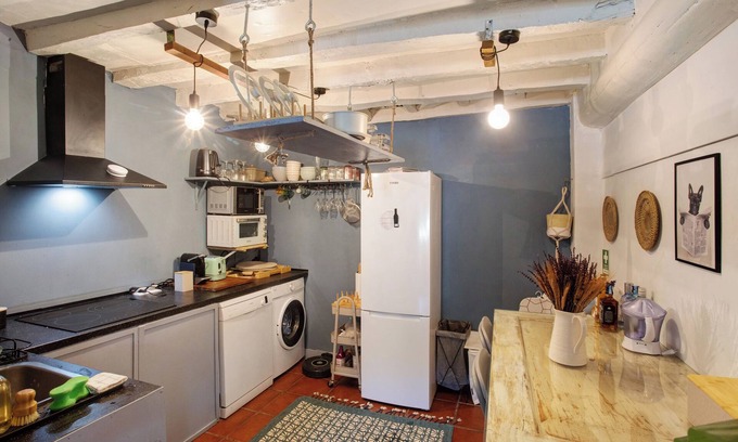 Castanheira de Pera House | Room 'Quarto Terracota' with Mountain View, Shared Pool and Wi-Fi