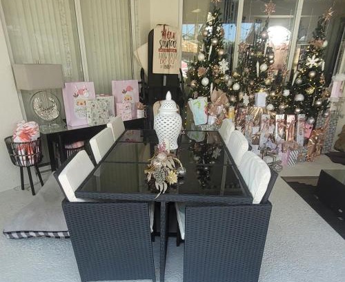 Port Saint Lucie House | ROOM RENTAL IN SHARED 4 bed 3 bath 5 STAR HOME with POOL