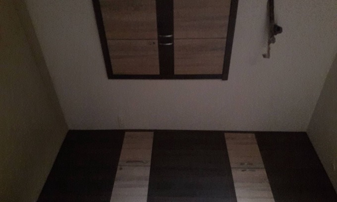 Jodhpur House | Room with a Double Bed