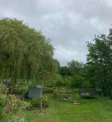 Grantham House | Room with a View