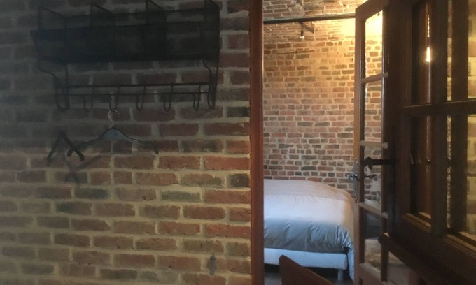 Linselles Other | Room with independent entrance in a farmhouse