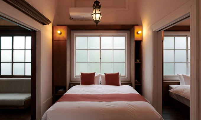 Takayama-mura House | Room without meals Completely reserved Western/Suzaka Nagano