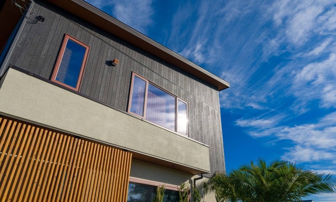 Tateyama House | Room without mealsAnnex A little luxurious time/Tateyama Chiba