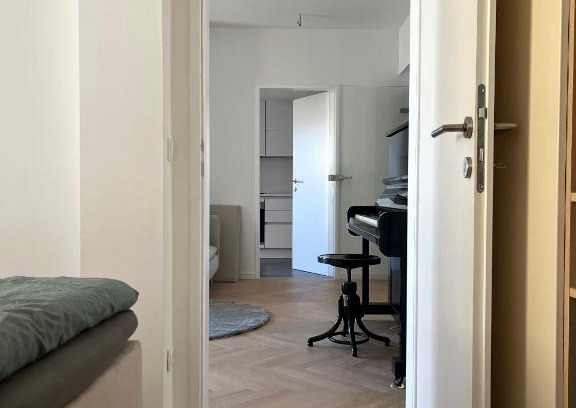 Modling Apartment | room2340