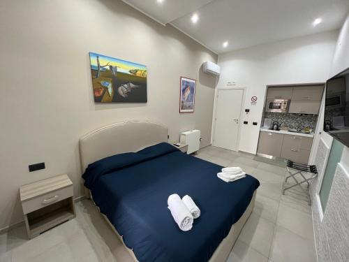 Cercola House | Room25mq