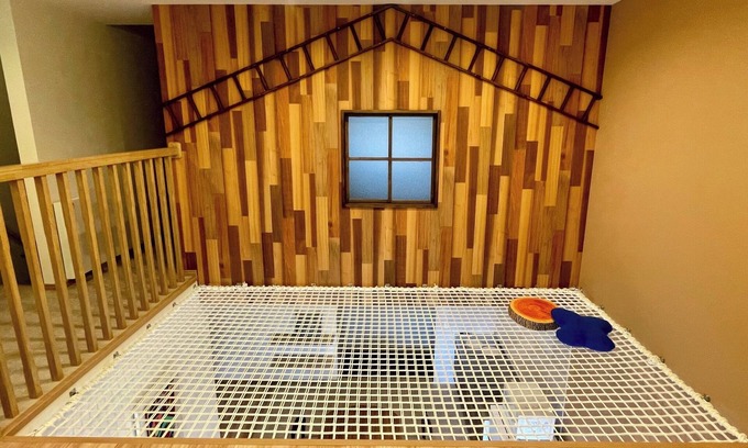 Nishi Ward Apartment | Room2Close to Kumamoto Station Up to 8 people can stay here with family or friends/Kumamoto Kumamoto