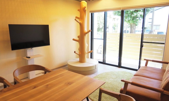 Nishi Ward Apartment | Room3 Close to Kumamoto Station Up to 8 people can stay here with family or friends/Kumamoto Kumamoto
