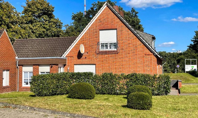 Lingen Apartment | room4rent