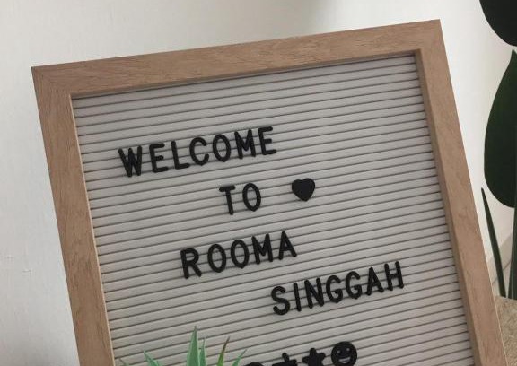 Cherating House | Rooma Singgah Homestay @ Cherating