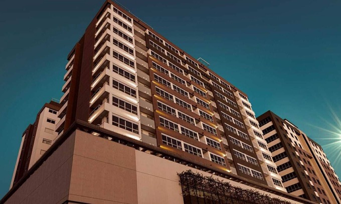 Campinas Apartment | roomin I Kplatz I Campinas