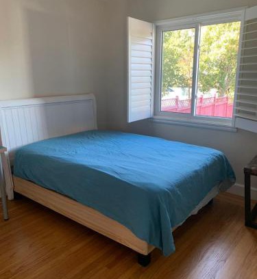 Fairview House | RoomL