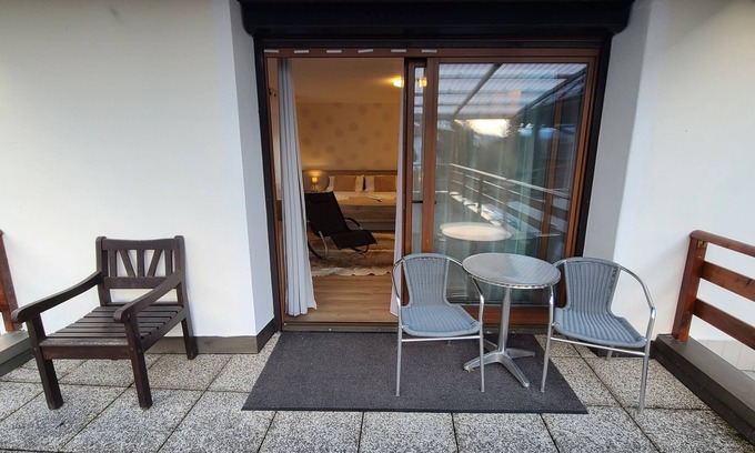 Kirchbach Apartment | Rooms 4 Holiday - Room 1